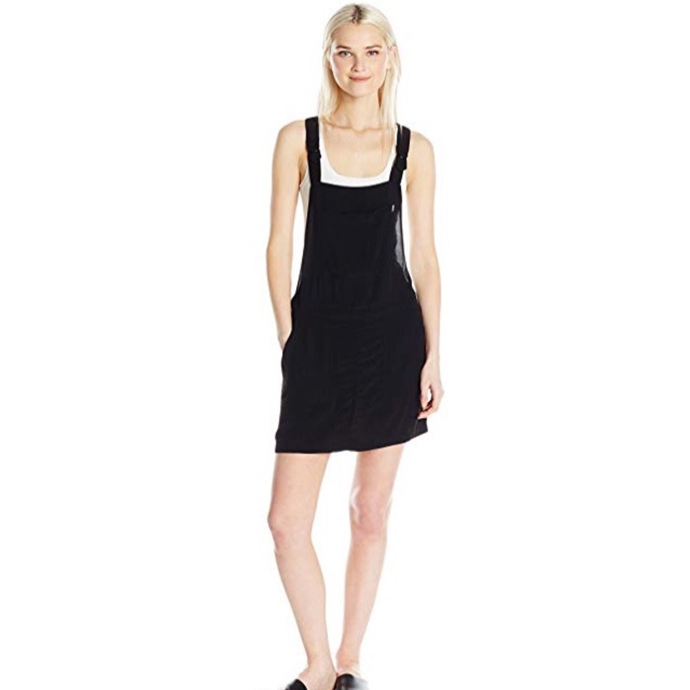OBEY Overall Dress